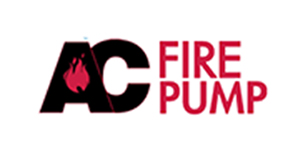 AC Fire Pump