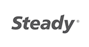 Steady
