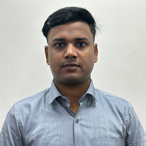 Vikas Kumar Karn
